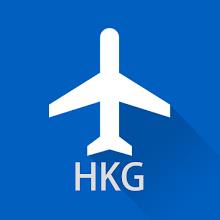 Hong Kong Flight Info