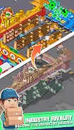 Idle Delivery Empire应用截图第3张