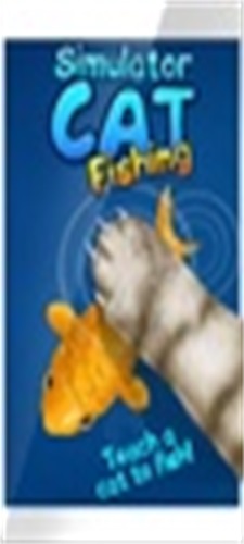 Simulator Cat Fishing应用截图第2张