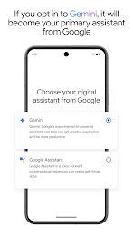 Google Gemini スクリーンショット 4