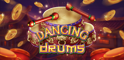 Dancing Drums Slots Casino Screenshot 1