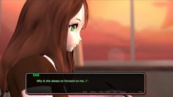 Grade-A Bully Screenshot 1