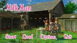 Milkman – New Version 0.1.3 [JuicyJelly] Captura de tela 1