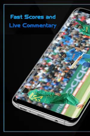 Live Sports HD TV スクリーンショット 1