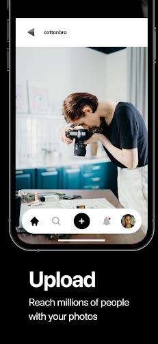 Pexels: HD+ videos & photos应用截图第4张