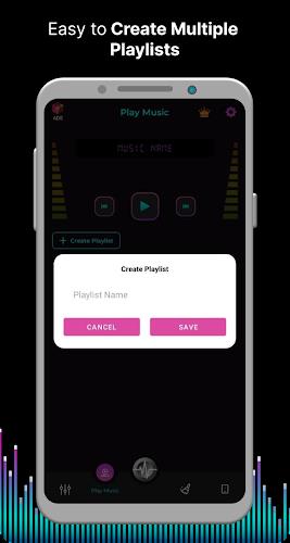 Loud Volume Booster Upto 200% Screenshot 4