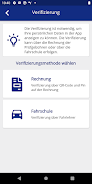 Fahrschüler-App Screenshot 3