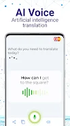 AI Translate Camera Translator應用截圖第4張