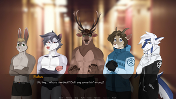 Polar Night Screenshot 3