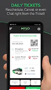 MYLO1 (Prev. MYLO Rides) Screenshot 4