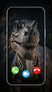 Dino Prank Call Jurassic World Captura de tela 2