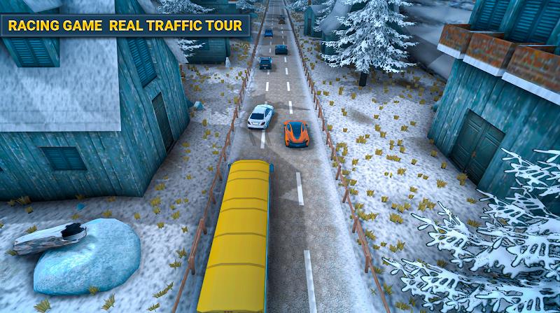 Traffic Racer:Xtreme Car Rider應用截圖第3張