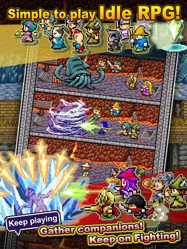 勇者「世界の半分くれるって言ったのに」 Capture d'écran 3