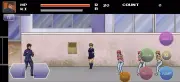 College Brawl Mod Скриншот 4