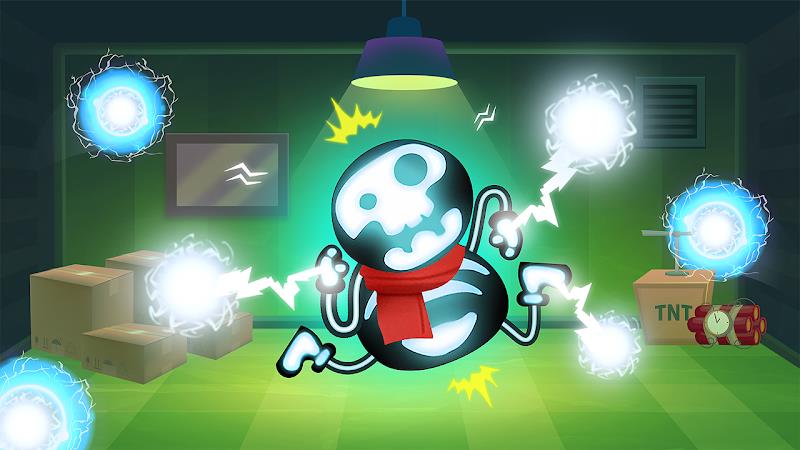 Beat Monster: Ragdoll Arena Captura de pantalla 2