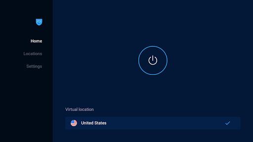 Hotspot Shield VPN: Fast Proxy Screenshot 3