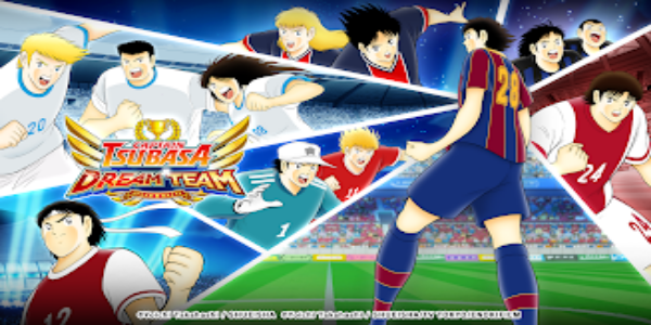 Captain Tsubasa: Dream Team Captura de pantalla 3