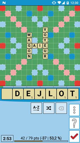 DupliJeu Capture d'écran 1