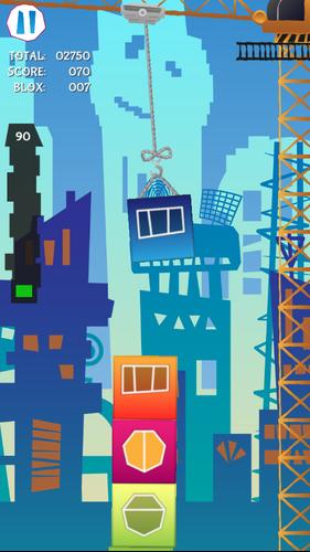 Power Blox Скриншот 2