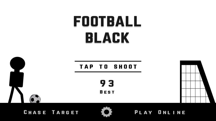 Football Black应用截图第1张