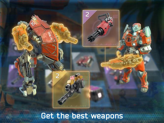 Battle for the Galaxy LE Screenshot 4
