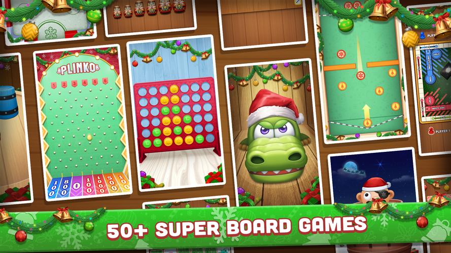 Board World 스크린샷 1