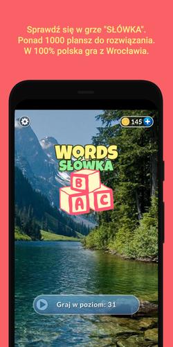 Słówka Screenshot 1