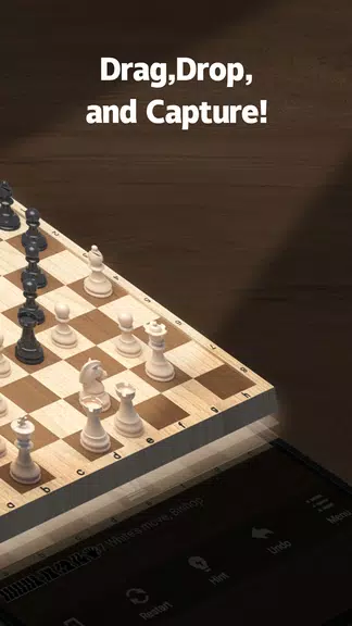 Chess: Ajedrez & Chess online スクリーンショット 4