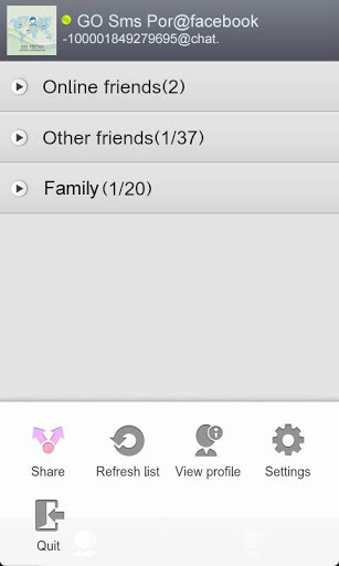 Jainodaya App (जैनोदय ऍप)應用截圖第2張