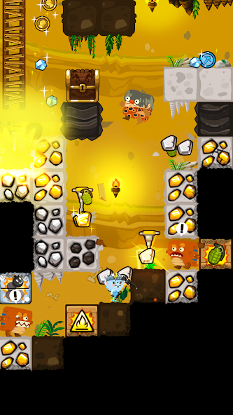 Pocket Mine 3應用截圖第2張