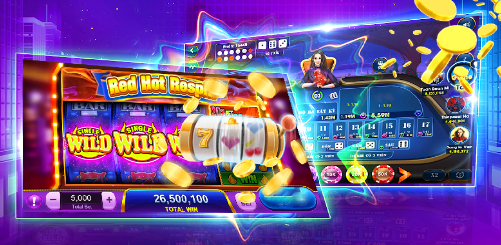 777 Casino Pagcor Slot Games स्क्रीनशॉट 2