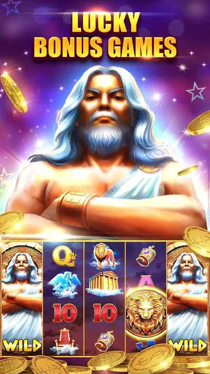 Sloto Cash Casino - Free Las Vegas Casino Slots Screenshot 3
