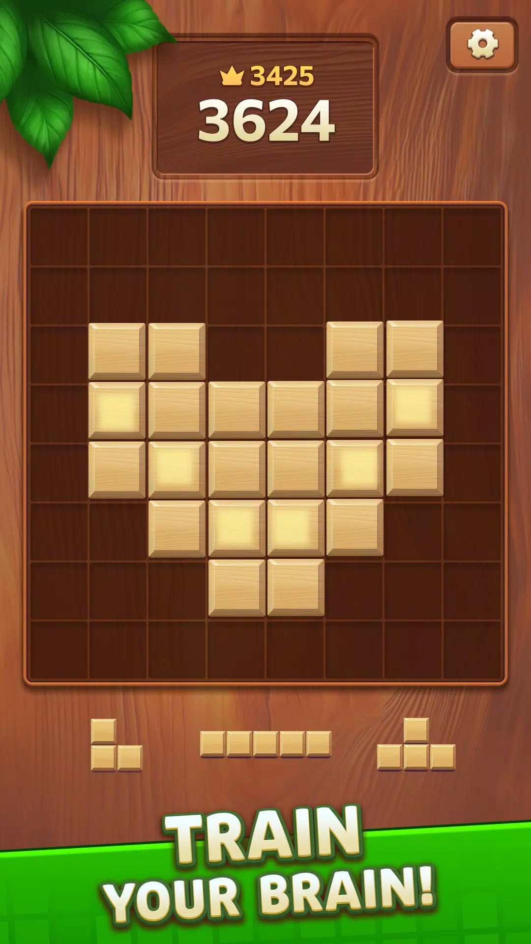 Blocks Daily Break應用截圖第2張
