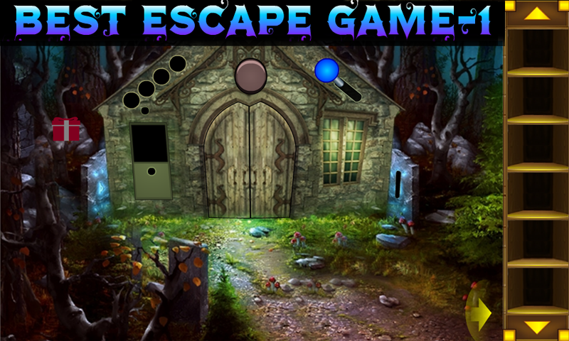 Games4King Best Escape Game 1 स्क्रीनशॉट 4