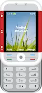 Launcher for Nokia 5300 스크린샷 2