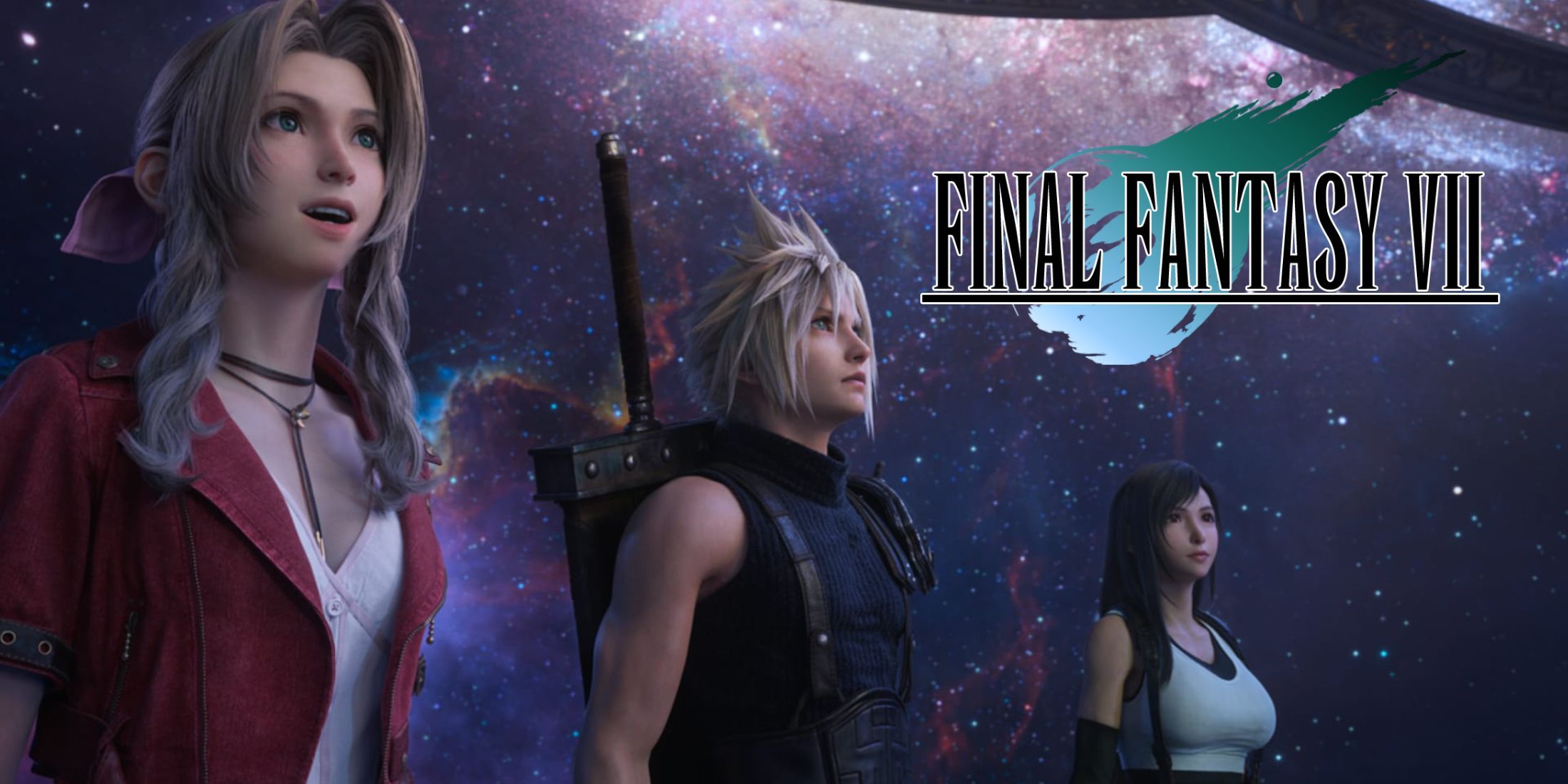 FF VII 리메이크 감독이 팬들을 위한 흥미로운 소식을 전합니다.