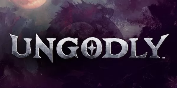 SW: GoH Creators Launch Free RPG UnGodly