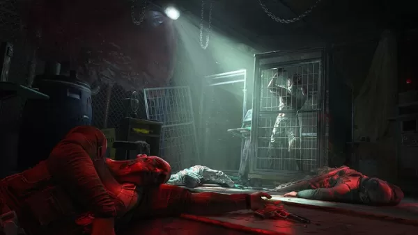 Dying Light: The Beast Release Date Announced!