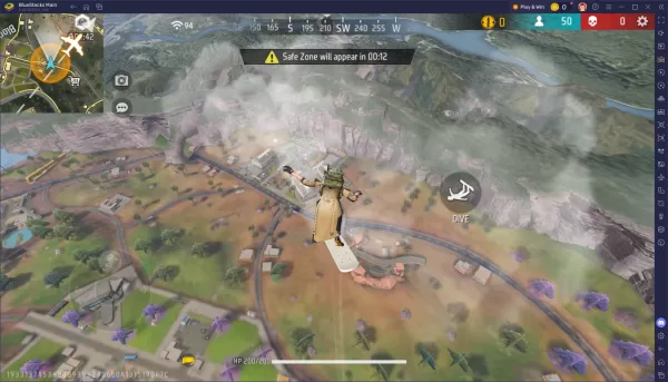 Free Fire OB49: Top Solara Map Tactics to Win