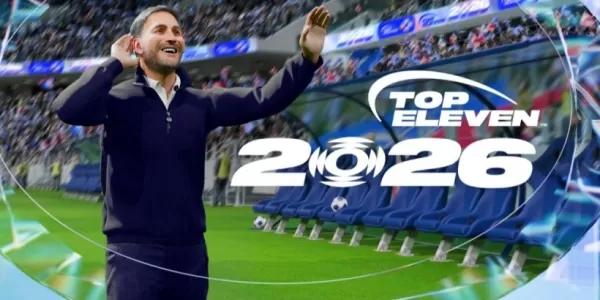 Top Eleven 2026 Debuts Stadium Revamp, Fan System
