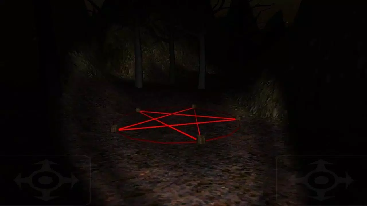 Forest: Horror, Survival Game! 스크린샷 2