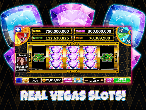 Cash River Slots Captura de pantalla 4