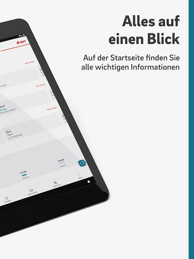 Mein E.ON應用截圖第2張