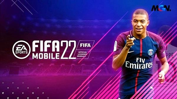 FIFA Mobile 22 Capture d'écran 1