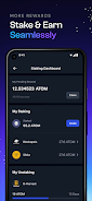 Keplr Wallet Screenshot 3