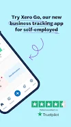 Xero Go: Receipt, Invoice, Tax スクリーンショット 2