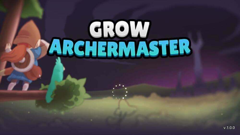 Grow ArcherMaster Mod Capture d'écran 1