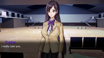 Mistypine Academy Screenshot 2