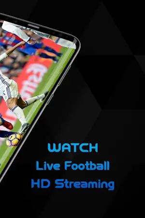 Live Sports HD TV Capture d'écran 4