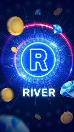 River game Captura de pantalla 1